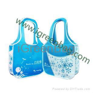 PP Non-Woven  Punch Bag 3