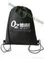 PP Non-Woven Shoulder Bag 4