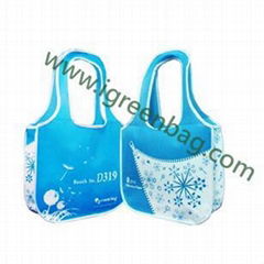 PP Non Woven Shopping Bag