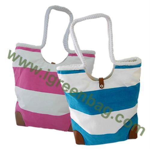 Canvas Tote 2