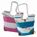 Canvas Tote 2