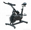 spin bike 2