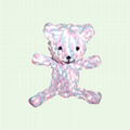 pet toy-cotton bear 1