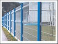 Wire Mesh Fencing