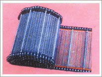 Wire Mesh Conveyor Belt