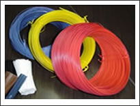 PVC Coated Iron Wire