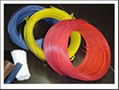 PVC Coated Iron Wire