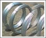 Galvanized Iron Wire