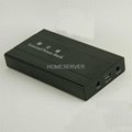 15600mAh External Battery and Portable Power Bank for Laptop  2