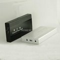 15600mAh External Battery and Portable Power Bank for Laptop  3