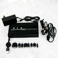 15600mAh External Battery and Portable Power Bank for Laptop  4
