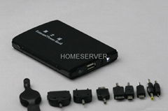 9000mAh Output 2A Universal External Power Pank 