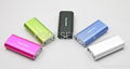 4500mAh Universal External Power Bank