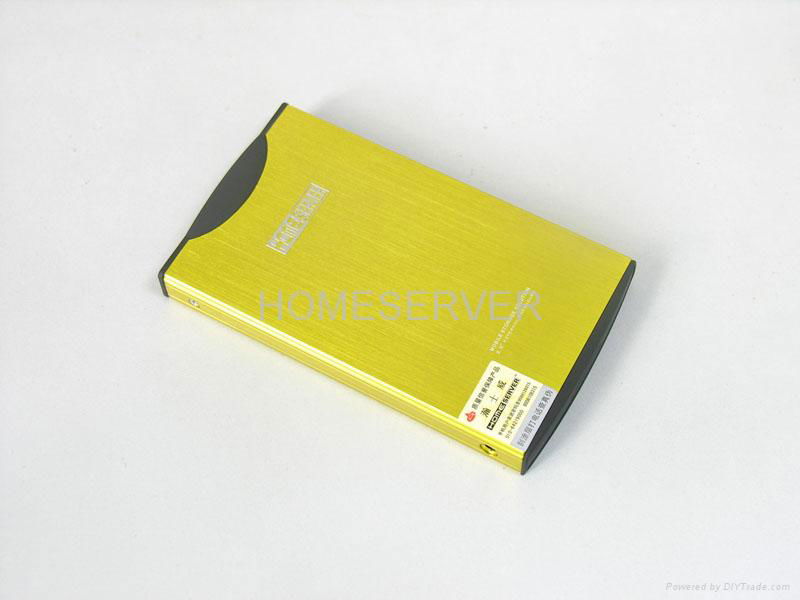 USB Hard disk drive Case 5