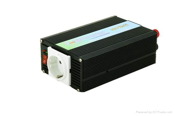 power inverter 