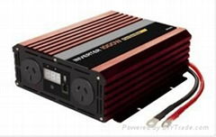 pure sine wave inverter 2000W