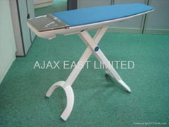 AJAX EAST LTD.