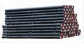 ductile iron pipe