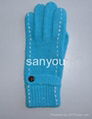 Ladies glove