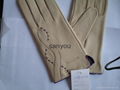 ladies glove 1