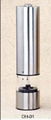 Electric pepper mill 1