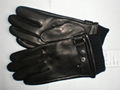 Police  glove