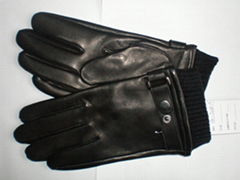 Police  glove 