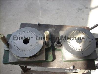 Rotor and Stator Stamping Mould