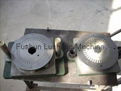 Rotor and Stator Stamping Mould