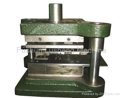 Stamping Mould