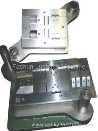 Stamping Mould 2