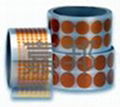 Polyimide Adhesive Tape，Stamping tape