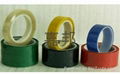 Masking tape,Polyester Adhesive Tape with Pressure Sensitive Adhesive- Silicon