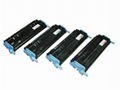 Compatible New ,Recycle,Used Toner Cartridge ,toner parts 1