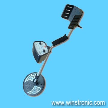 Metal Detector(MD-3009A) (China Manufacturer) - Other Electronic Instrument  - Electronic Instrument Products - DIYTrade China manufacturers