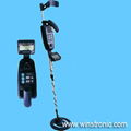 Metal Detector(GC-1010)