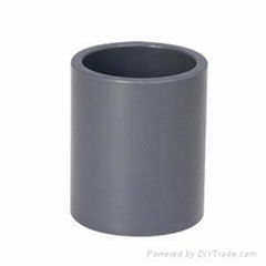 PVC COUPLING