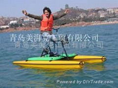 water bike