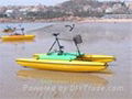 water bike