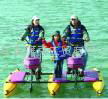 water bike 5