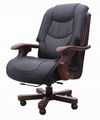 Manager Chair (TA933) 1