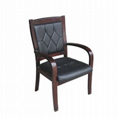 Wooden Chair (TA4003)