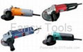 Electric Tools - Angle Grinders 1