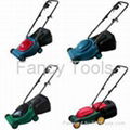 Horticulture tools - Lawn Mower 1