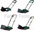 Garden tools - Lawn Rakers