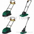 Power tools - Hover Mowers 1