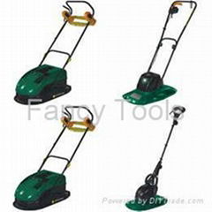 Power tools - Hover Mowers