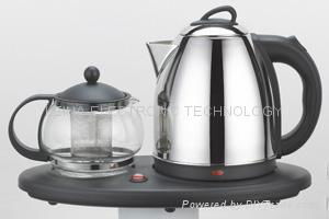 Electric kettle  XT-150