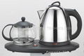 Electric kettle  XT-150 1