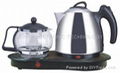 Electric kettle XT-122 1